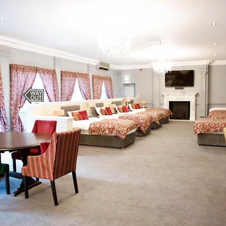 Hollin House Hotel Macclesfield Eksteriør bilde