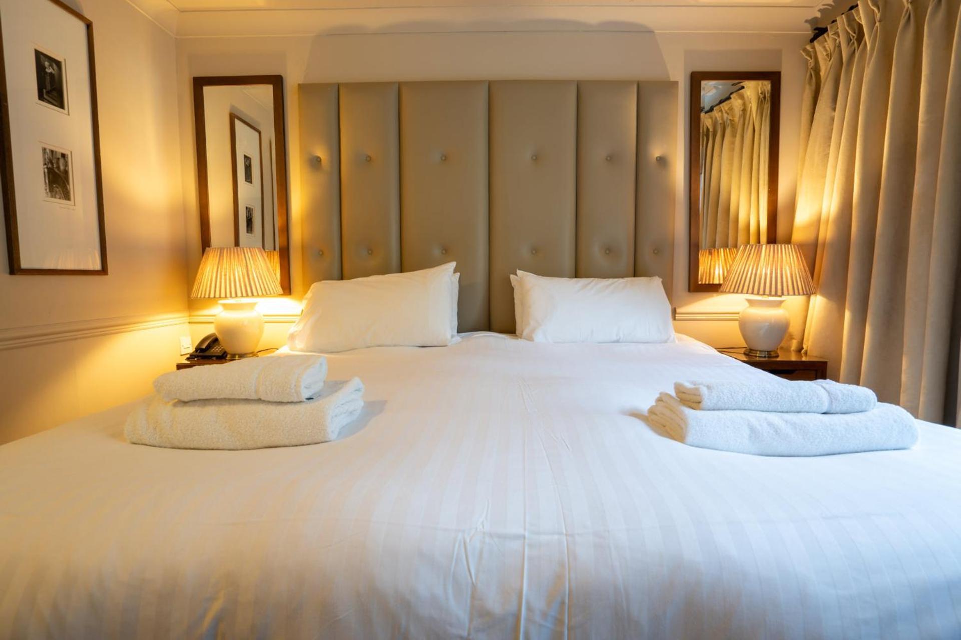 Hollin House Hotel Macclesfield Eksteriør bilde