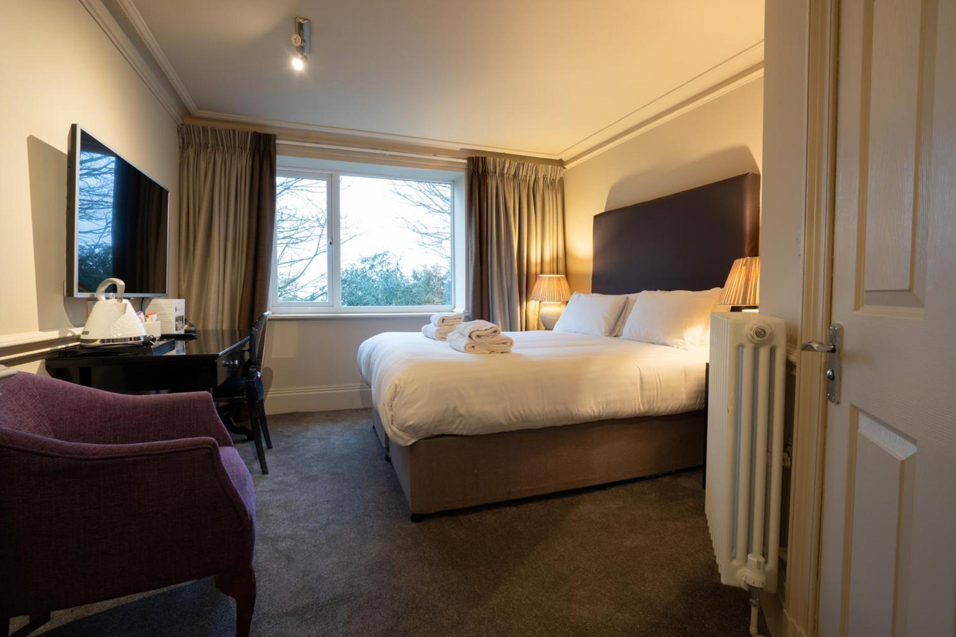 Hollin House Hotel Macclesfield Eksteriør bilde