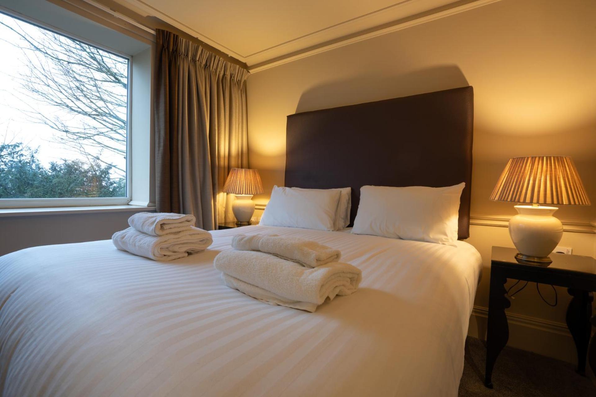 Hollin House Hotel Macclesfield Eksteriør bilde