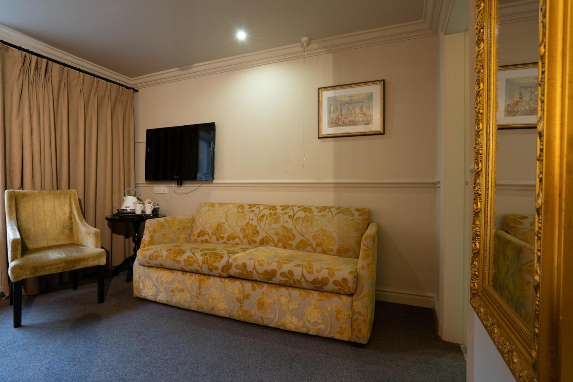Hollin House Hotel Macclesfield Eksteriør bilde