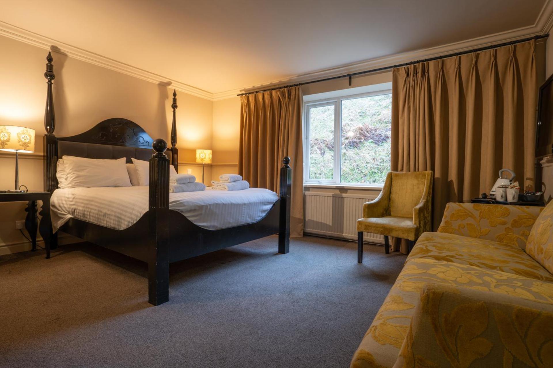 Hollin House Hotel Macclesfield Eksteriør bilde