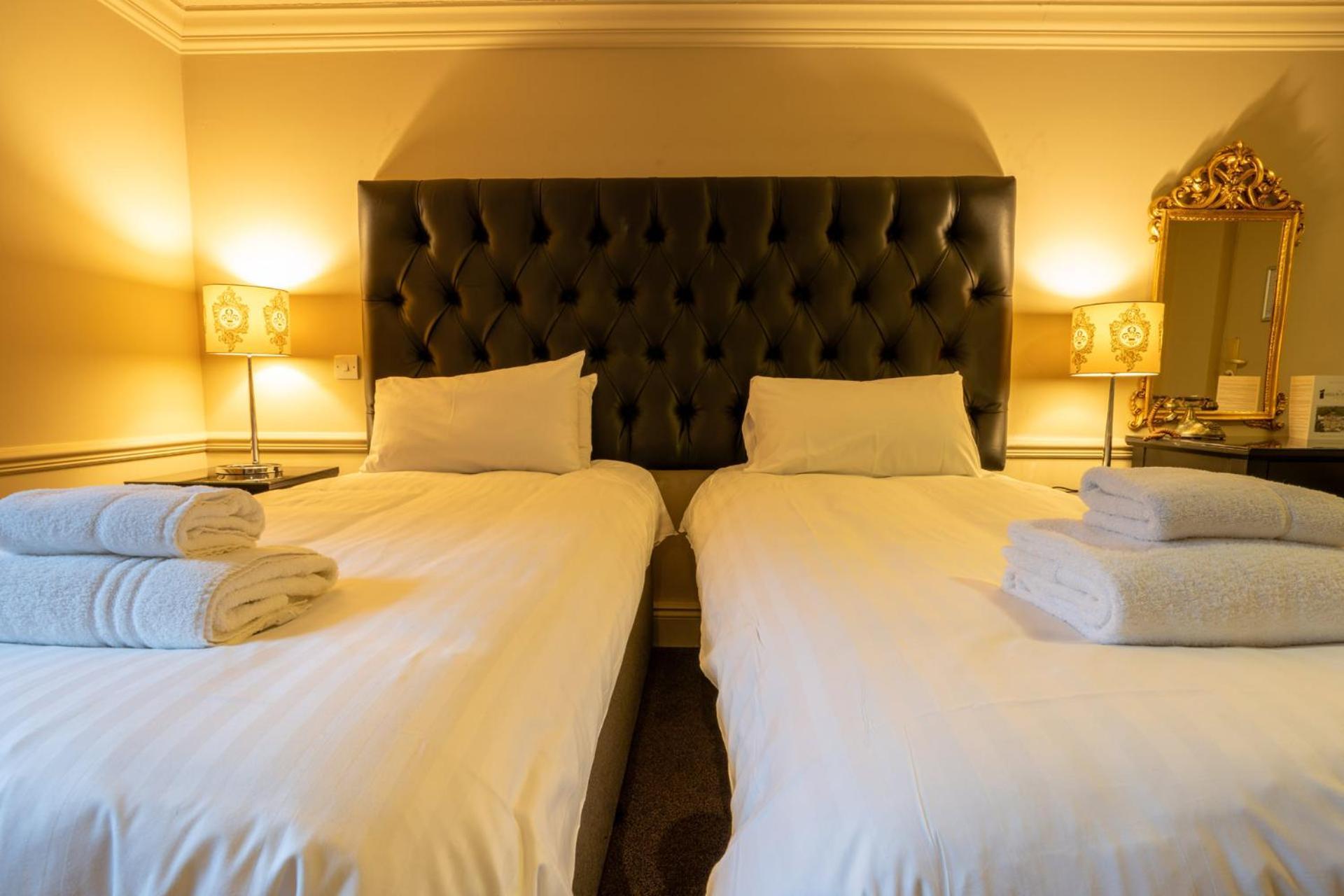 Hollin House Hotel Macclesfield Eksteriør bilde