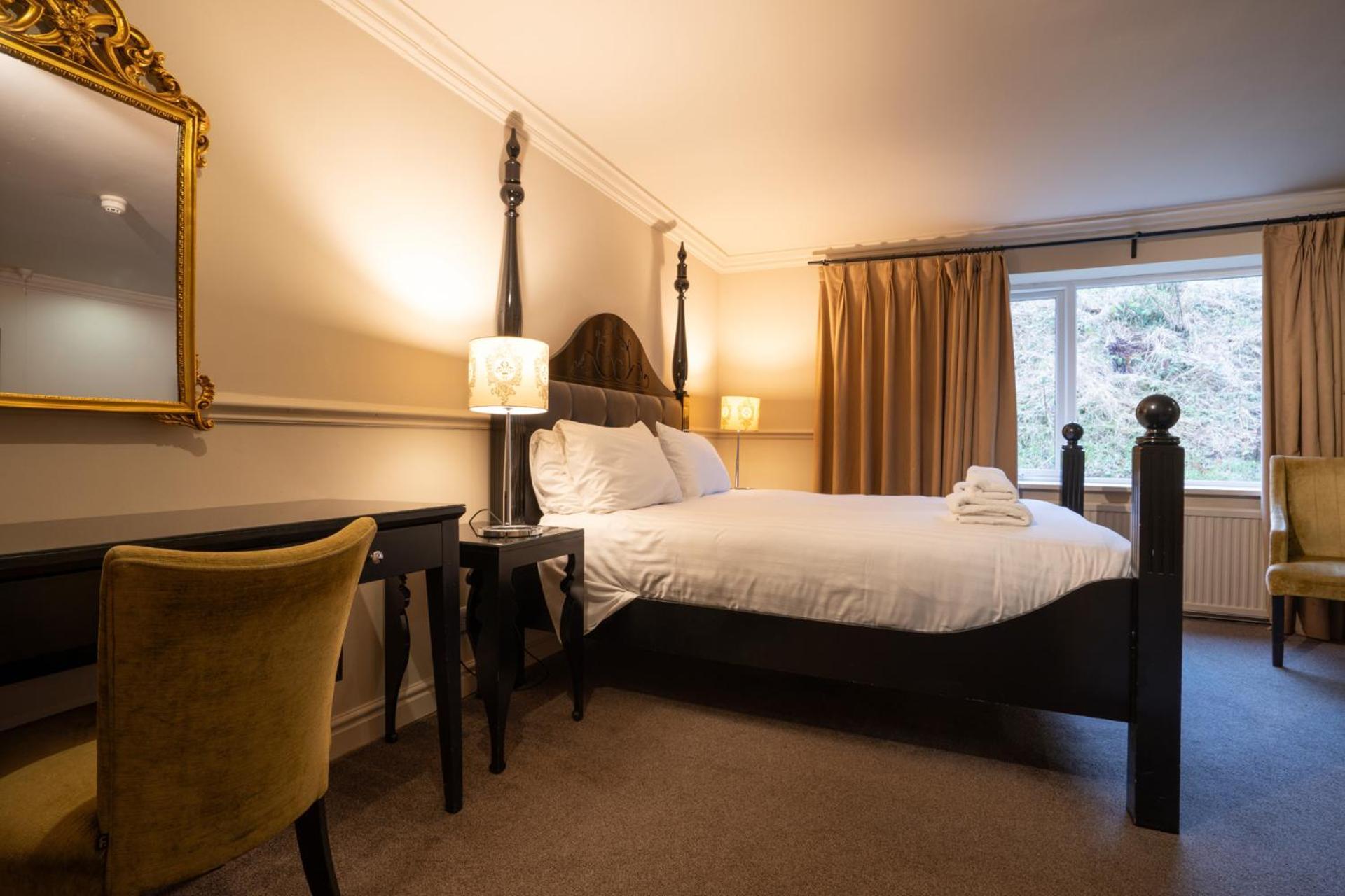 Hollin House Hotel Macclesfield Eksteriør bilde