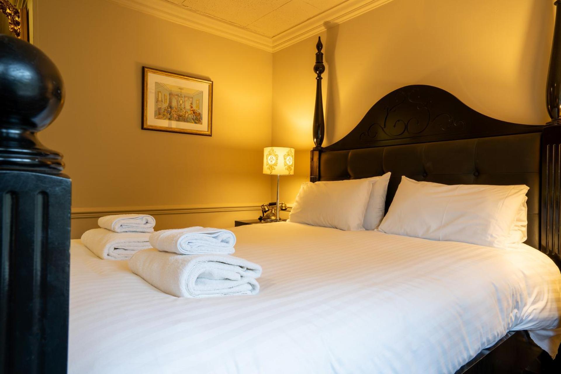 Hollin House Hotel Macclesfield Eksteriør bilde
