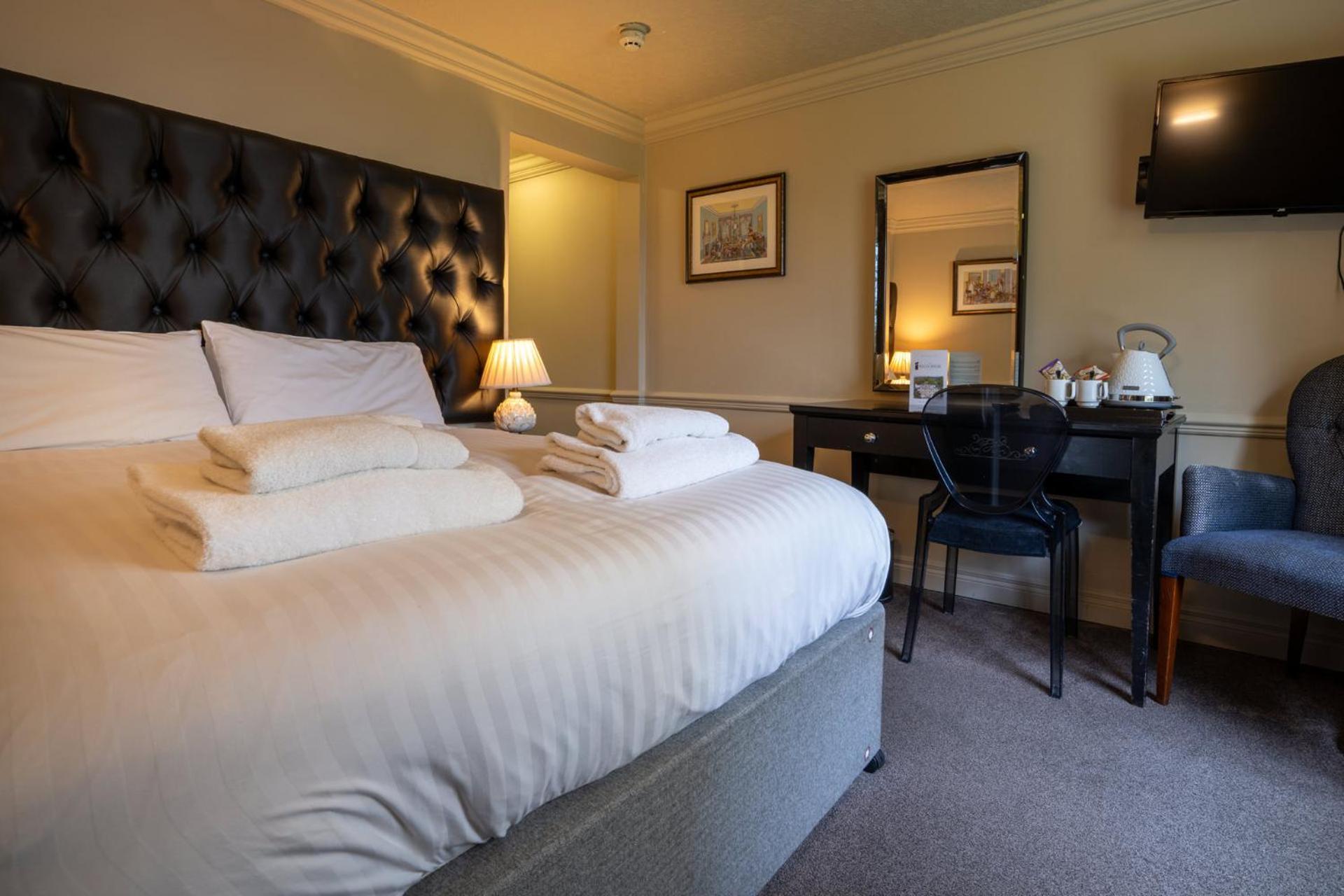 Hollin House Hotel Macclesfield Eksteriør bilde