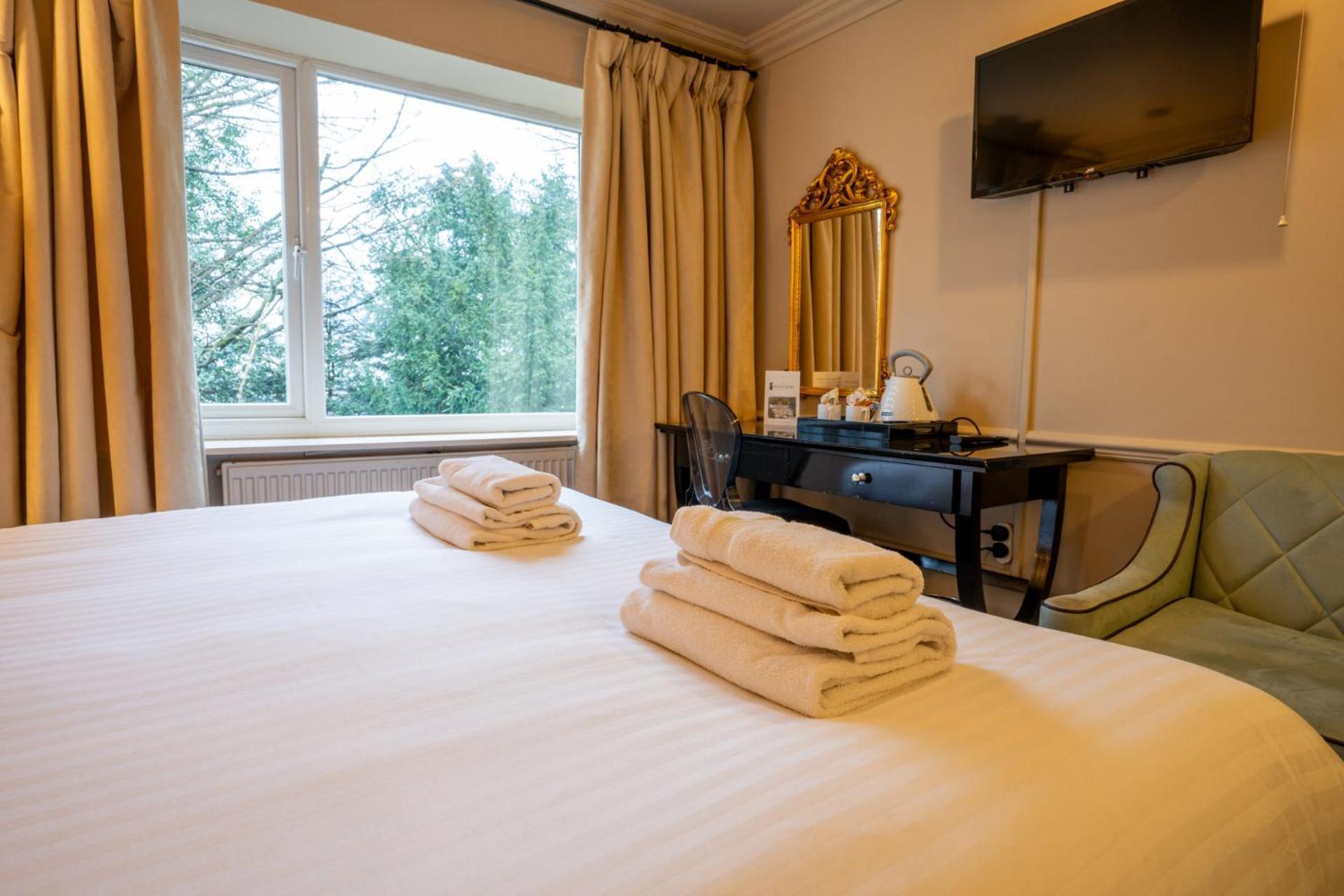 Hollin House Hotel Macclesfield Eksteriør bilde