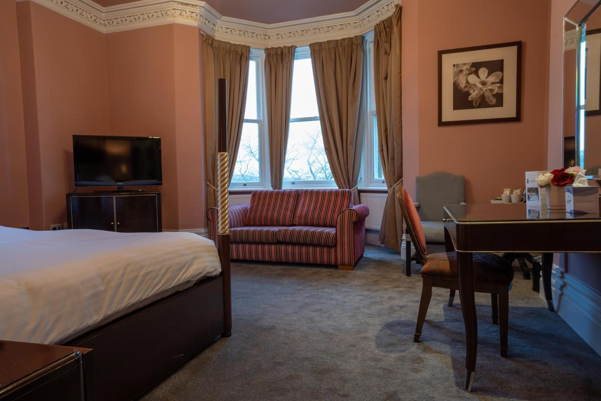 Hollin House Hotel Macclesfield Eksteriør bilde