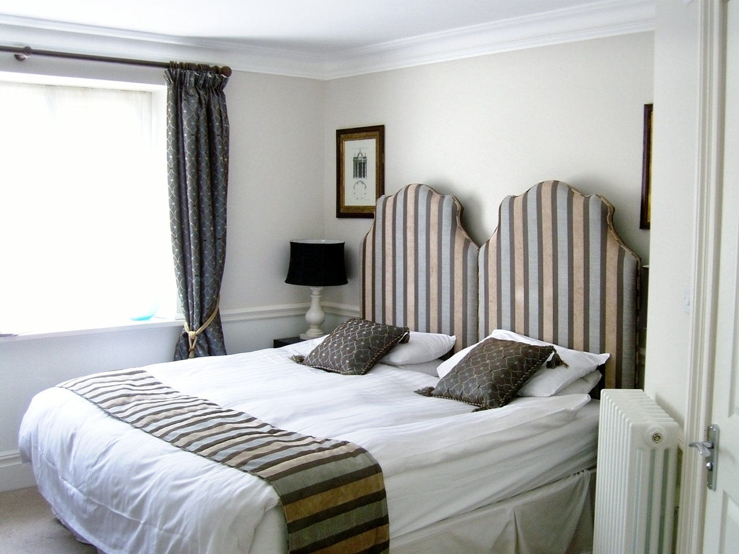 Hollin House Hotel Macclesfield Eksteriør bilde