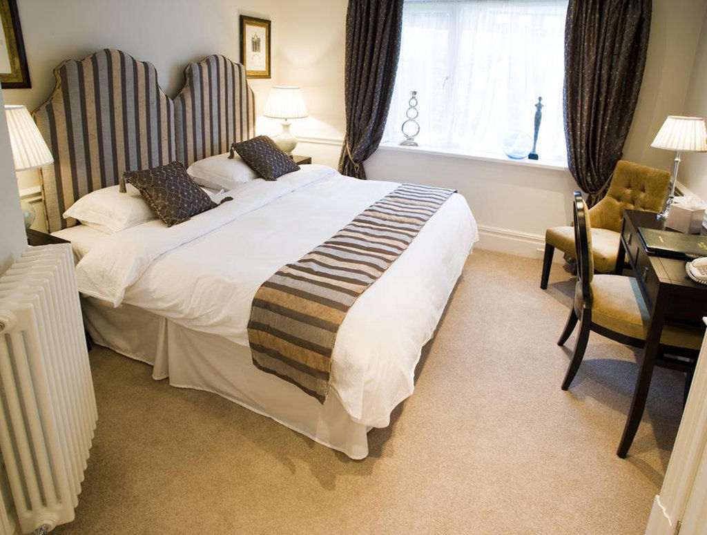 Hollin House Hotel Macclesfield Eksteriør bilde